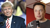 Musk Says Twitter Ban On Trump Was' Grave Mistake,' Reveals Preferred 2024 Presidential Candidate