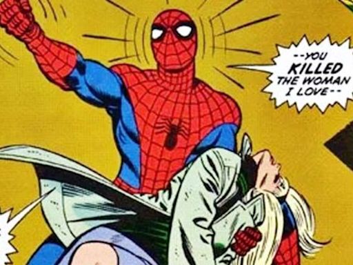 Homem-Aranha revela sua maior culpa e que precisa apenas de um abraço