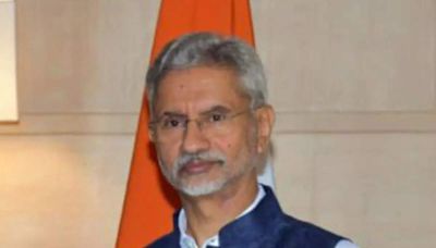 'If you come and do something here...': Jaishankar on India's 'message' against terrorism after Uri and Pulwama terror attacks - Times of India