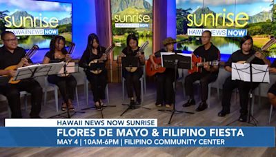 The Sound of the Philippines: Hawaii Rondalla preserves tradition of Filipino folk music