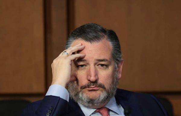 Ted Cruz Is Not Pleased With Comedian Tom Segura’s ‘Motherf*cker’ Story