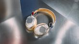 Coldplay’s Bassist and Master & Dynamic Unveil a Pair of Headphones Inspired by the Apollo Missions