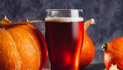 The World’s Best Pumpkin Beer—According To The World Beer Cup