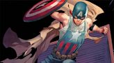 Gay Captain America Is Returning for This New Marvel Storyline