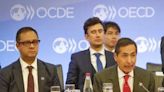 La Jornada: México crecerá por encima del promedio de la OCDE