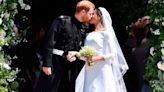 El príncipe William le 'prohibió' a Meghan Markle usar las joyas de Diana en su boda con Harry