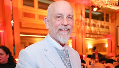 John Malkovich Joins 'The Fantastic Four': See Everyone Else Who's Been Cast