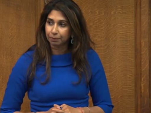 Suella Braverman Sparks Outcry In The Commons Over 2-Child Benefit Cap U-Turn