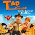 Tad the Lost Explorer and the Secret of King Midas