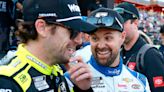 Brawl at North Wilkesboro! Ricky Stenhouse Jr., Kyle Busch fight after All-Star Race