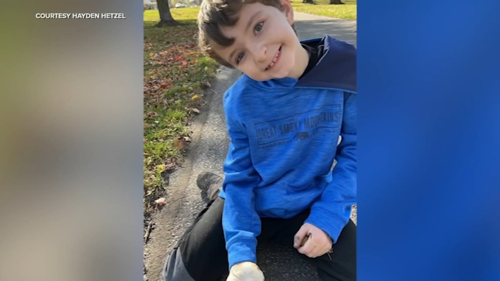 10-year-old boy dies after medical emergency in foster care in Porter County, Indiana