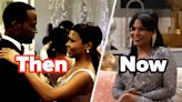 Nia Long Took A Trip Down Memory Lane To Discuss Some Of Her Most Iconic Films, Like "The Best Man," "Love Jones...