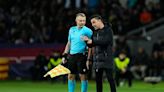 Xavi: FC Barcelona Season ‘Finished’ By ‘Disaster’ Referee Versus PSG