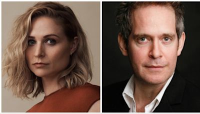 Niamh Algar & Tom Hollander Leading Sky Code-Breaking Thriller Series From ‘Luther’ Creator Neil Cross