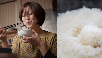 5/16是國際白飯節！白飯控必學6招煮米秘訣、日本廚師洗米後必加這神物讓米粒超Q彈飽滿