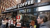 Why Starbucks Workers Are on Strike Today