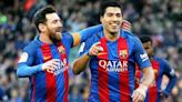 Luis Suarez tendría todo arreglado para sumarse a Inter Miami y volver a jugar con Lionel Messi: ¿cuándo llegaría?