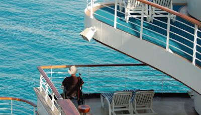 Best cruise lines for wheelchair and scooter users - The Points Guy