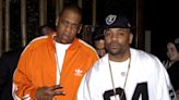 What’s Happening With Dame Dash’s Shares of Roc-A-Fella?