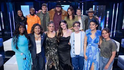 ‘American Idol’ Results Tonight: Who Went Home and Who Made the Top 12?