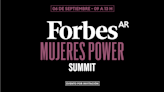Forbes presenta la séptima edición de Mujeres Power Summit