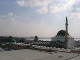 Mezquita de Jezzar Pasha