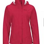 [現貨] [土撥鼠] Marmot  PreCip Jacket ，輕薄，防風，防水，透氣外套 (女生）