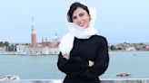 Venice Juror and ‘A Separation’ Star Leila Hatami on Her Role in Director Mehdi Norowzian’s Upcoming ‘A Time in Eternity’