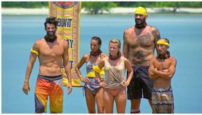 Survivor Season 32 Streaming: Watch & Stream Online via Paramount Plus