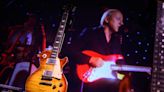 Mark Knopfler reveals the 61 guitarists who play on "Going Home" | 97.3 KBCO