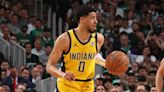 Tyrese Haliburton injury, explained: Why NBA fans blame 65-game rule for Pacers star's leg and hamstring issue | Sporting News