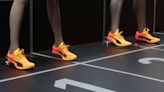 Puma returns to sales growth in Americas despite ‘volatile’ market