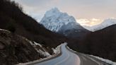 Google Street View permite recorrer Tierra del Fuego en todo su esplendor