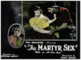 The Martyr Sex