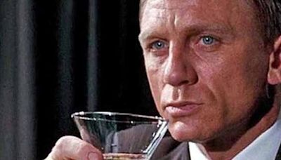 British actor overlooked as James Bond gives his verdict on becoming 007