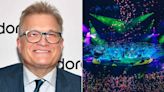 Drew Carey Says He Would 'Stick My D--- in a Blender' to See Another Phish Concert at Las Vegas Sphere