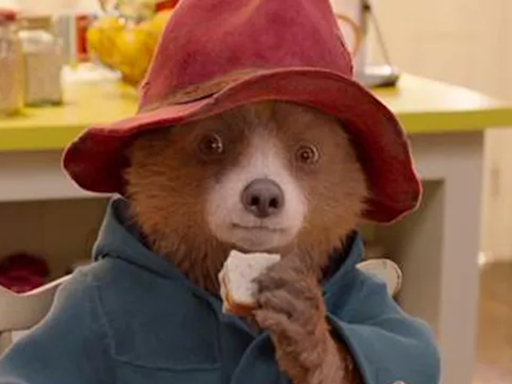 Paddington 3: First look images of ‘insanely cute’ baby Paddington bear released