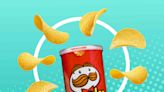 Pringles Has a New Flavor Hitting Shelves Soon