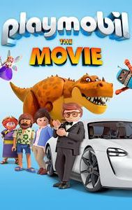 Playmobil: The Movie