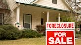 Foreclosure Activity Nationwide Shows Slight Decline In April