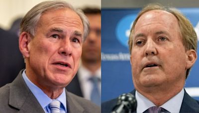 Texas House runoff elections could seal revenge wins for Paxton, Abbott