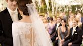 Kristen Stewart Says She'll Get Married In Her Twilight Wedding Dress When It Does Happen