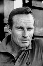 Charlton Heston