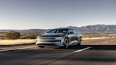 Lucid Motors will only build 9,000 EVs in 2024 after once predicting it would ship 90,000