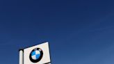 BMW to produce electric X3 model at South Africa plant