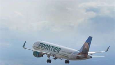 Frontier Just Put 1 Million Seats on Sale — With Flights Starting at $19