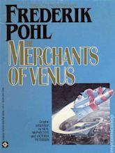 Merchants of Venus GN (1985 DC Science Fiction Series) By Frederik Pohl ...