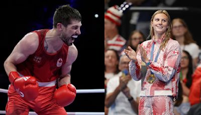 2024 Olympics Day 6 Recap: Wyatt Sanford guarantees Team Canada a medal in boxing, as Summer McIntosh gets ready to swim for another gold