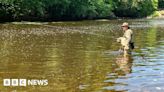 River Wharfe anglers get safety guidance over polluted water