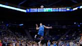 UCLA men's volleyball rolls as Fort Valley State makes HBCU history in NCAA tournament